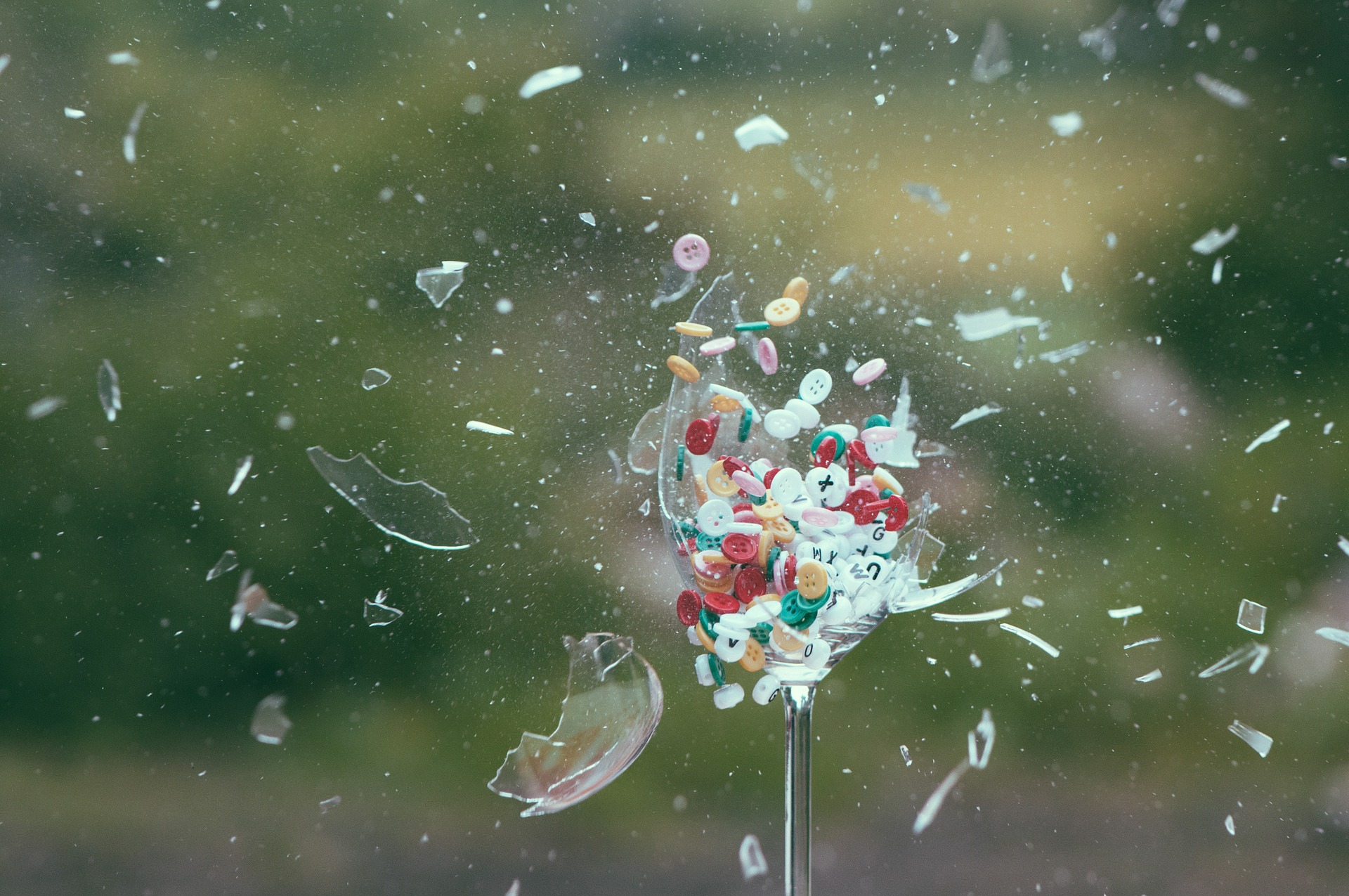 Sentence Fragments: When to Break the Rules