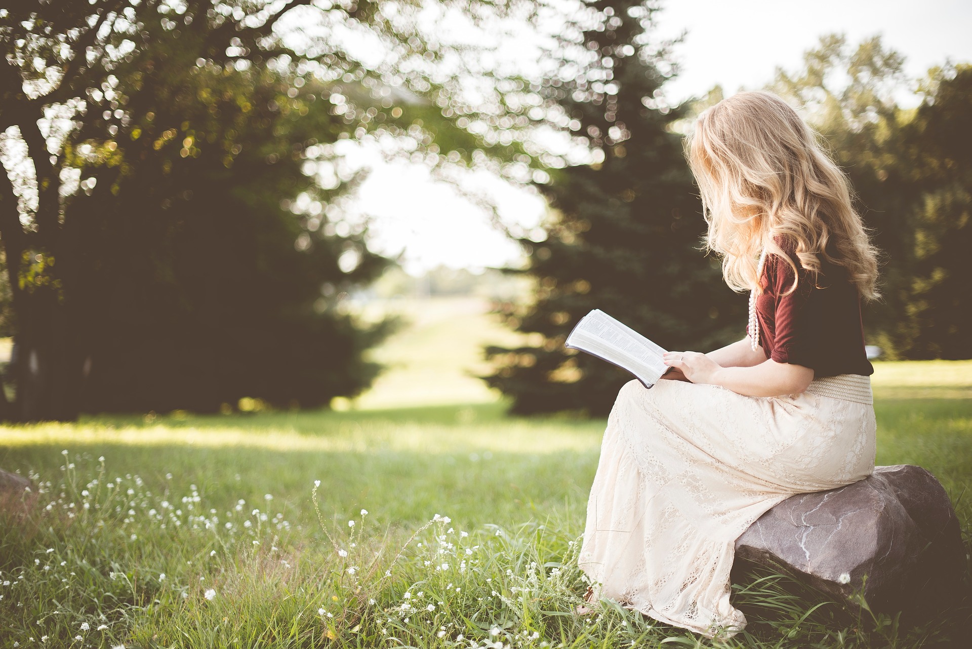 How to Find Beta Readers