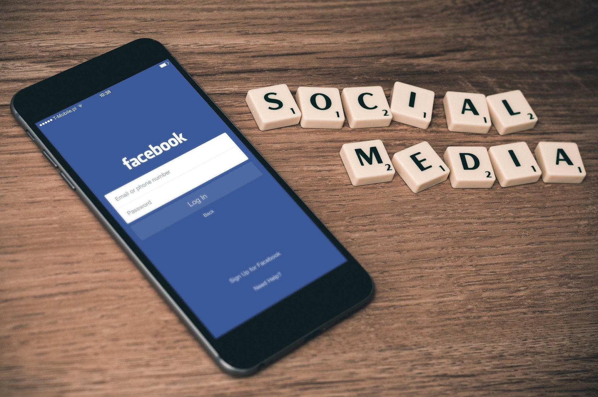 Promoting Your Novel With Facebook